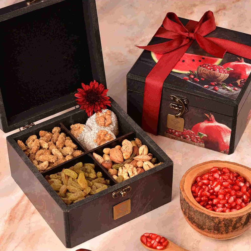 Send Gift Boxes to Iran | ShopiPersia