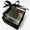Black Eternal Rose Box Model Hadi