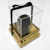 Roham Black Eternal Rose Box – Bold Gift for Exclusive Occasions