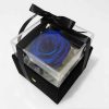 Blue Eternal Rose Box Model Ocean