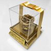 Sofi Golden Eternal Rose Box – Sophisticated Gift for Special Events