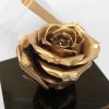Tala Golden Eternal Rose Box – Luxurious Gift for Special Moments