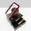Farimah Maroon Eternal Rose Box – Timeless Gift for Milestone Events