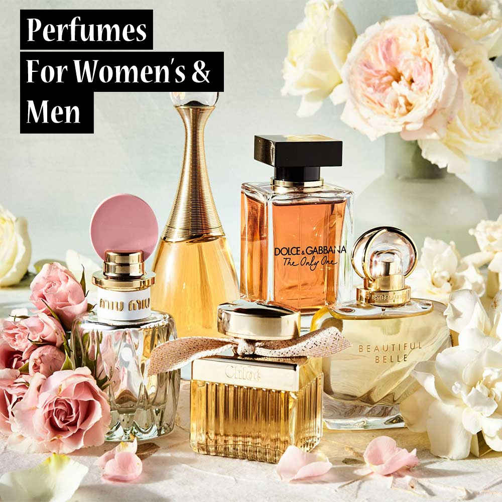 Send Perfumes to Iran | PersianKado