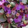 Ilia Pink Flower Vase – Charming Floral Gift for Any Occasion