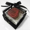 Valentine Red Eternal Rose Box – Romantic Gift for Valentine’s Day