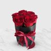 Jadoo Rose Flower Box – Unique Floral Surprise for Any Occasion