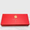 Luxe Rose Flower Box – Premium Gift for Anniversaries