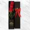 Thumbnail 3: Sima Rose Flower Box – Elegant Floral Arrangement