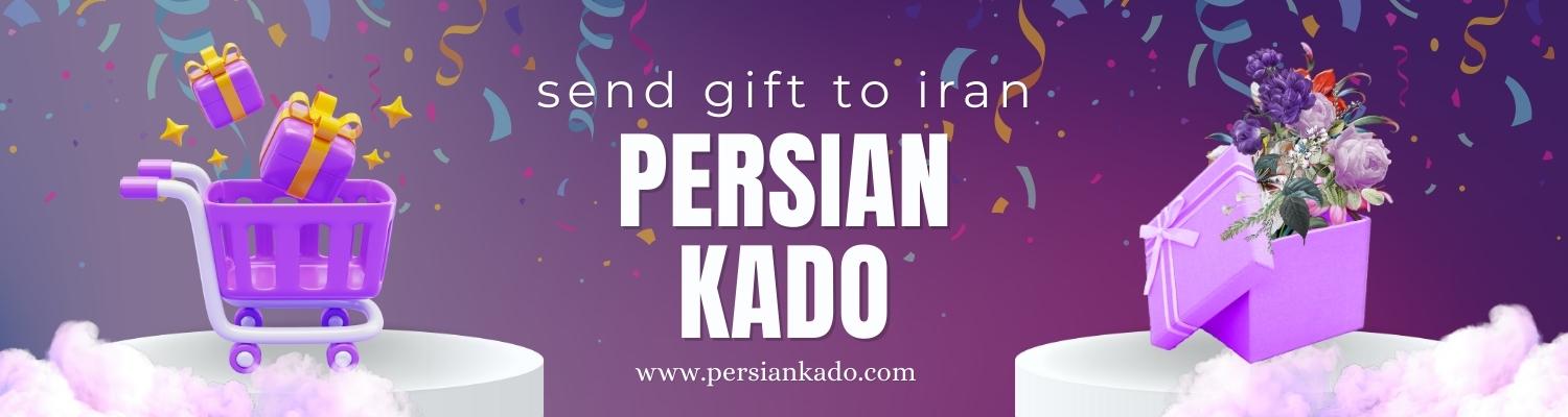 PersianKado.com | Send Gift to Iran