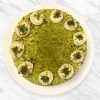 Bibi Pistachio Cake – Elegant Celebration or Persian-Inspired Event