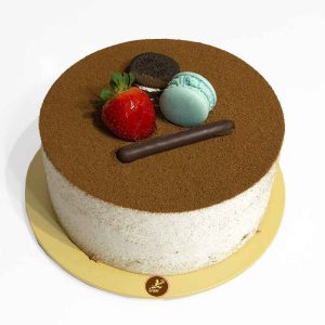 Chocolate Cake Model Farhan