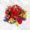 Romantic Flower Box – Perfect for Valentine’s Day or Anniversaries