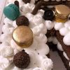 Sable Pastry Letter & Number Cake – Custom Birthday or Anniversary