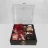 Surprise Rose Flower Gift Set – A Romantic Gesture