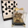 Golden Eternal Rose Box – Luxurious and Lasting Rose
