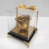 Golden Eternal Rose Box – Luxurious and Lasting Rose