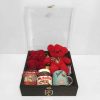 Love Rose Flower Gift Set – Timeless Expression of Affection