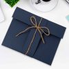 Blue Royal Postcard – Elegant Postcard to Send to Iran