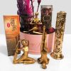 Pink Gift Set Model Yuga – Adorable & Cute Gift Package