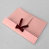 Pink-Themed Pictorial Postcard – Custom Postcards to Send to Iran