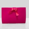Pink Smile Design Postcard – Send a Happy Postcard to Iran