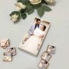 Date Design Personalised Pictorial Chocolates
