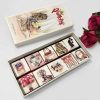 Girlish Theme Chocolate Box