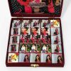 Velvet Box Luxury Personalised Chocolate Gift