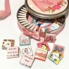 Mother's Day Theme Chocolate Box – Celebrate Mom with Sweetness