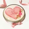 Mother's Day Theme Chocolate Box – Celebrate Mom with Sweetness