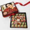 Personalized Chocolate Box for Special Occasions