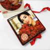 Personalised Chocolate Box for Special Occasions