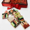 Personalised Chocolate Box for Special Occasions