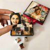 Personalised Puzzle Chocolate Gift Box