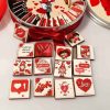 Romantic Theme Chocolate Box – Perfect for Date Nights