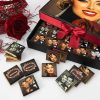 Super Luxe Personalised Chocolates