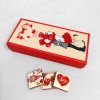 Sweet Love Theme Chocolate Box – Express Your Affection