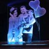 Personalized Custom 3D Illusion Night Lamp