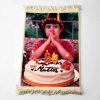 Customizable Photo Carpet – Unique Personalized Gift for Any Occasion