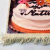 Customizable Photo Carpet – Unique Personalized Gift for Any Occasion
