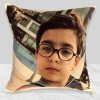 Custom Photo Velvet Cushion