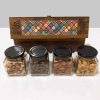 Traditional Nut Box – A Classic Gift of Healthy Snacks