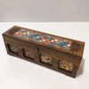 Traditional Nut Box – A Classic Gift of Healthy Snacks
