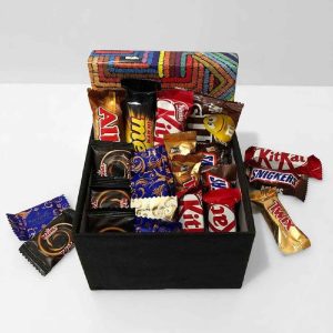 Original Chocolate Box Model World