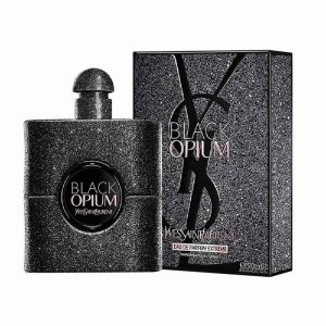 Black Opium Eau De Perfume Extreme
