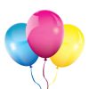 Colorful Balloon