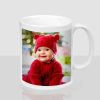 Photo Printing on Ceramic Mug