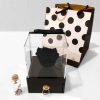Black Eternal Rose Box – Model Love