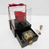 Musical Eternal Rose Box Model Deev o Delbar